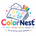 Color Nest - Home