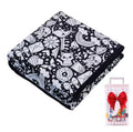 Animal Planet Magic Coloring Blanket